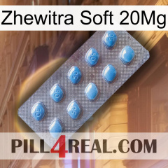 Zhewitra Soft 20Mg viagra3